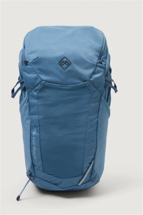 kathmandu 28l backpack.